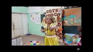 COTE OJCHOCOSNO YACANE, OJBOLA YUPAJPUBUJNA