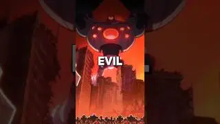Why Brawl Robot Boss Is Angry #brawlstars #new