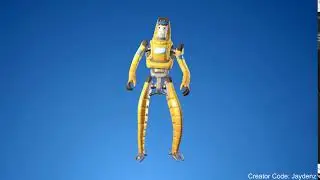 Peely Pulse - Fortnite