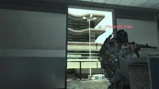 lemonjon - MW3 Game Clip