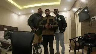 Leh Ladakh Bike Trip 2021