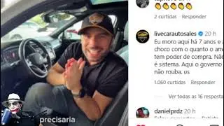 J&Aacute; COME&Ccedil;AMOS A CUBANIZAR OS AUTOM&Oacute;VEIS!