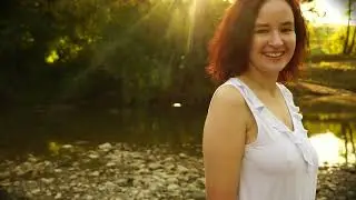 РУСАЛКА (Official Music Video) - Ash.Wood | Пепельный лес