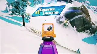 #fortnite dziadek mr&oacute;z fortnite #gaming #gamer #games