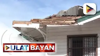 Masbate, lubhang naapektuhan ng Bagyong #OpongPH; pamahalaang panlalawigan ng Albay, nagbigay...