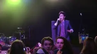 Dilemma - Live WILL HOMEWOOD MUSIC