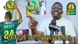 UCHAMBUZI AMBOKILE | HII YANGA SASA IMESHINDIKANA WINGA KUBAKI