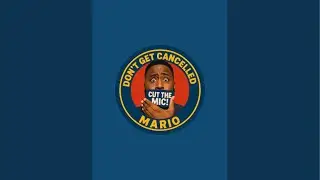 Don&rsquo;t Get Cancelled Mario &mdash; Barbershop Snippet Series 💈