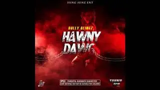 Bully Blingz   Hawny Dawg Explicit