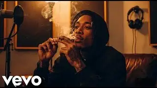 WIZ KHALIFA &ndash; &ldquo;💥SMOKING WEED&rdquo; (Official Music Video 2025)