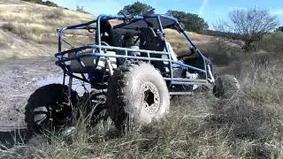 Skull Crusher Adventures DVD Hidden Falls sneak peak