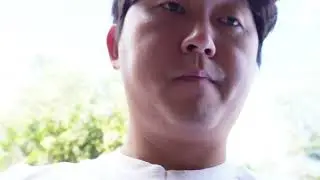 Fixing a ding in my surfboard and groceries