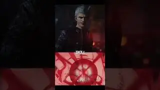 Nero vs Gojo