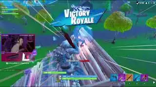 NINJA GETS 51 KILL SQUAD GAME! - Fortnite Clips #9
