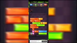 Dropdom - Jewel Blast (android gameplay)