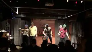 The Coaster Show: Rolling with the Homies