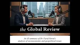 Global Review  -  Episode 24 - The Persistent Echo of Annexationist Thought