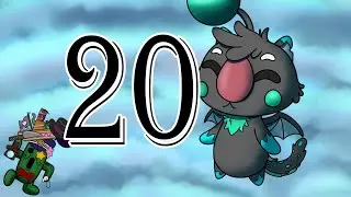Will Lann Survive This Timeline? | World of Final Fantasy Part Twenty