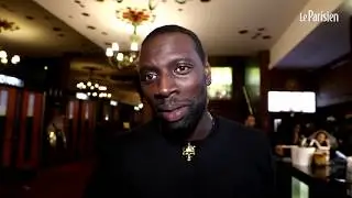 Sortie de &laquo; Yao &raquo; au cin&eacute;ma. Omar Sy : &laquo; Des valeurs qui me parlent &raquo;