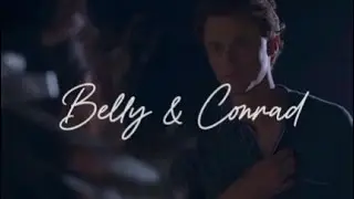 Effigy (First Version) | Original song inspired by Belly and Conrad, Seasons 1-3, Ep. 7