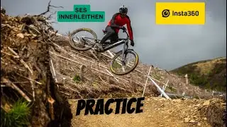 Scottish Enduro RD1 Practice
