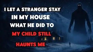 I Let a Stranger Stay in My House &mdash; What He Did to My Child Still Haunts Me