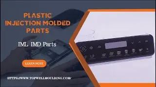IML IMD ； Secondary processing（IML IMD）；Product surface treatment