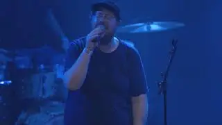 Jacob Bellens: Whenever (Live at Vega)