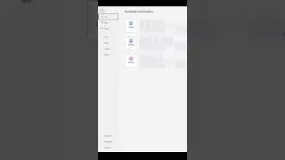 How to export OneNote page to PDF? #shorts