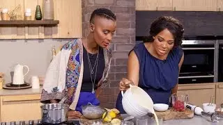 Afternoon Express | Siba Mtongana | Ep 162 | 17 Dec 2015