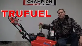 The Best Fuel For Your Snowblower