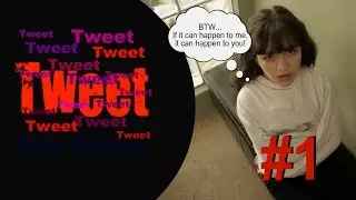 Tweet- The Series (A Teen Paranormal Web Series) #2.1