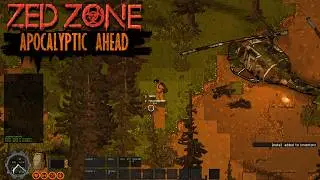 Zed Zone (2026) - Gameplay (PC QHD) [2K60FPS]