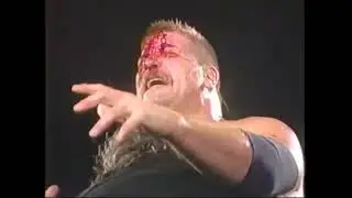Jerry Crusher Blackwell vs Stan Hansen |AWA Wrestling |Oakland, CA 1986