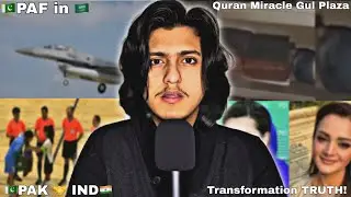 Gul Plaza Updates | PAF F16 in Saudia | PAK vs IND Futsal | Latest Updates |