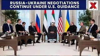 MINNEAPOLIS | UKRAINE-RUSSIA PEACE TALKS | UK-CHINA |US-CUBA |GOOGLE | NewsX World