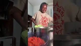 NurseGlory is the best at making stew.