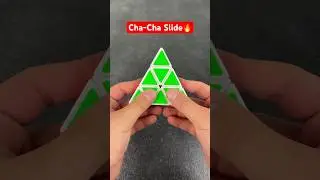 Can you do this? #cubing #funny #dancevideo #rubikscube