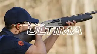Introducing The Beretta A300 Ultima