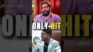 When Directors give 🤯🥶only Hit movies featuring South Indian Cinema #prashanthneel #lokeshkanagaraj