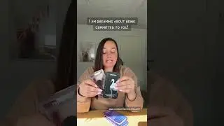 Я мечтаю о том, чтобы быть преданной тебе 💭