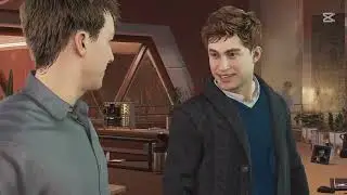 Harry Create a lab for his Mom || can Harry heal The World || Marvels Spiderman 2 Part 9