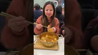 Amazing Chinese hotpot in Montreal - Soup Zen Hot Pot
