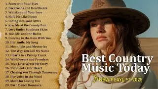 Classic Country Music for Longing Hearts 💭 Country Classic Songs That Touches the Soul 💔🎸