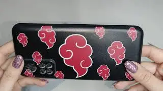 Чехол на cмартфон Xiaomi Mi 10T Pro
