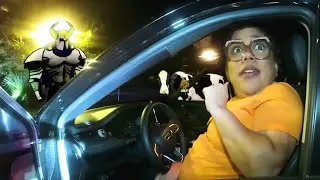The Amazing Drunken Punchkin Arrested for Punching Cop