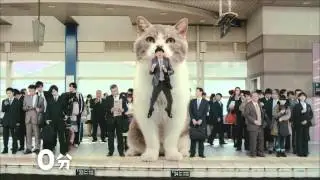 LOTTE Fits LINK CM 「開心上班去」篇 15s (繁中)