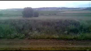 Crossen in Pinache