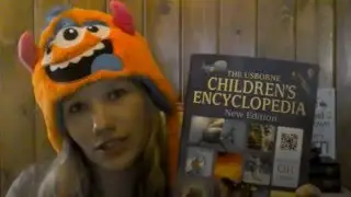 Usborne Children's Encyclopedia