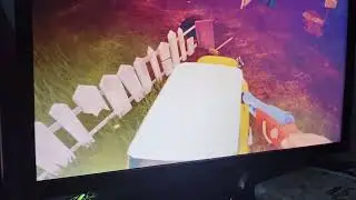 Hello neighbor alpha 4 tutorial cum sa luati marul de aur